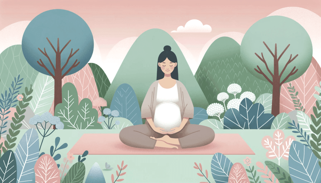 why pregnant moms need personal training blog header