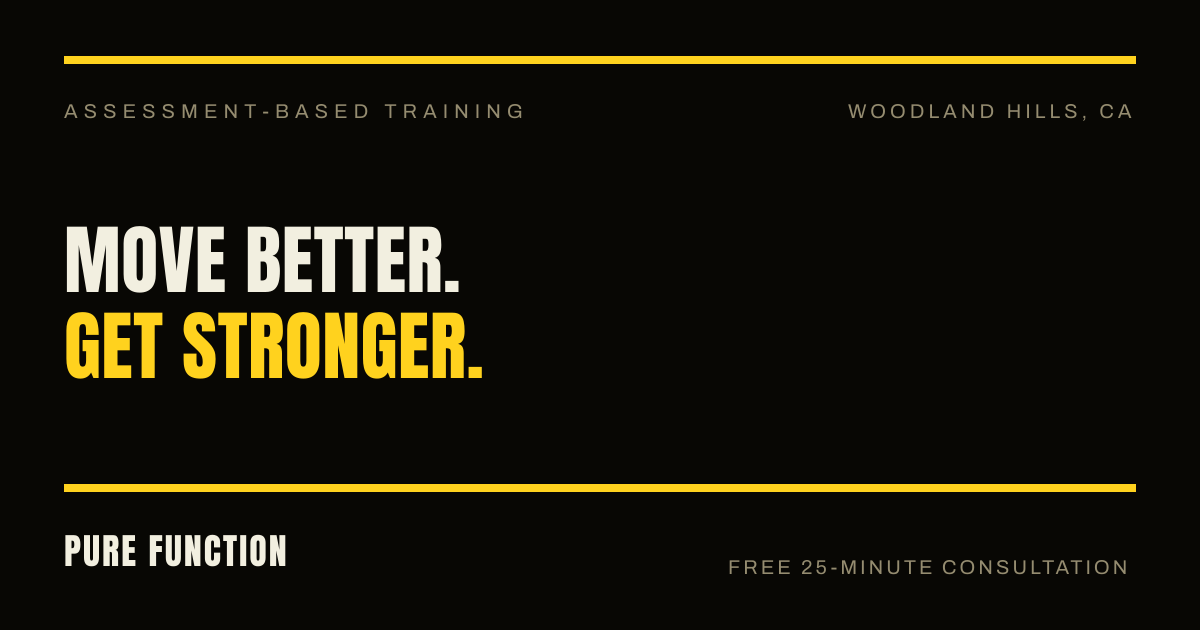 Independent · Woodland Hills
